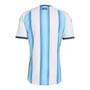 Argentina 2026 Authentic Men's Home Shirt