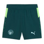 Manchester City 25/26 Kid's Fourth Mini-Kit
