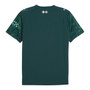 Manchester City 25/26 Kid's Fourth Mini-Kit