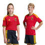 Belgium 2026 Kid's Home Mini-Kit