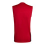 Germany 2026 Men's Red Training Tank Top