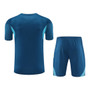CF América 25/26 Men's Blue Training Shirt