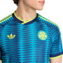 Colombia 2026 Stadium Men's Away Shirt