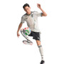 Japan 2026 Authentic Men's Away Shirt