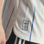 Japan 2026 Authentic Men's Away Shirt