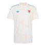 Wales 2026 Authentic Men's Away Shirt