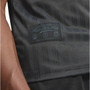 Liverpool 95/96 Men's Special Edition Blackout Retro Shirt