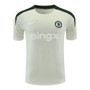 Chelsea 25/26 Men's Light Olive Traning Shirt