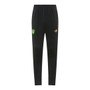 Jamaica 2026 Men's Black Long Zip Jacket