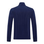 AS Roma 25/26 Men's Navy Half Zip Jacket