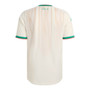 Algeria 2026 Authentic Men's Home Shirt