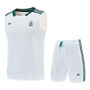 Liverpool 25/26 Men's White Icons Tank Top