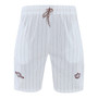 Arsenal 25/26 Men's White Icon Tank Top