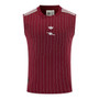 Arsenal 25/26 Men's Burgundy Icon Tank Top