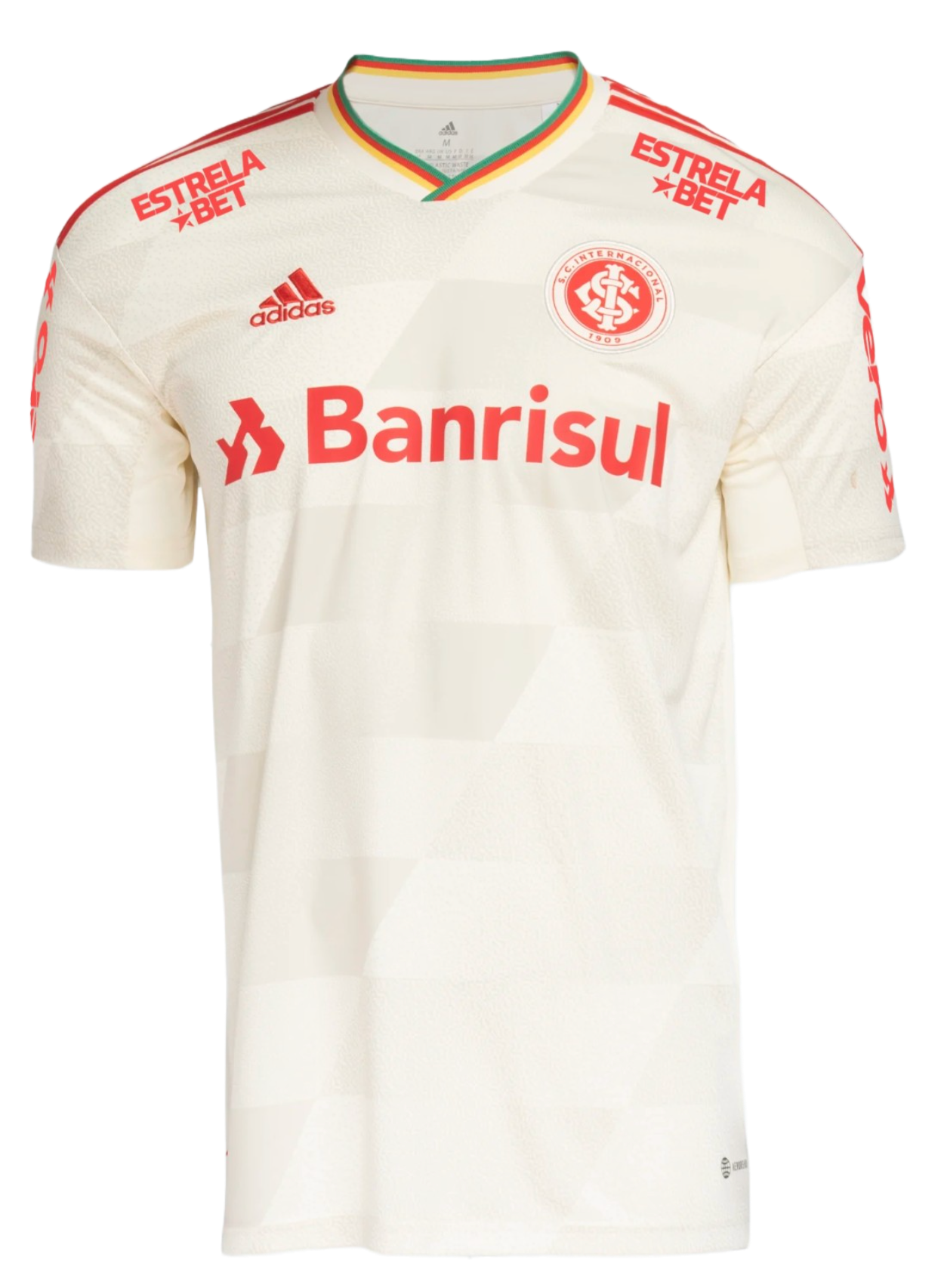 Internacional 22/23 Stadium Men's Away Shirt