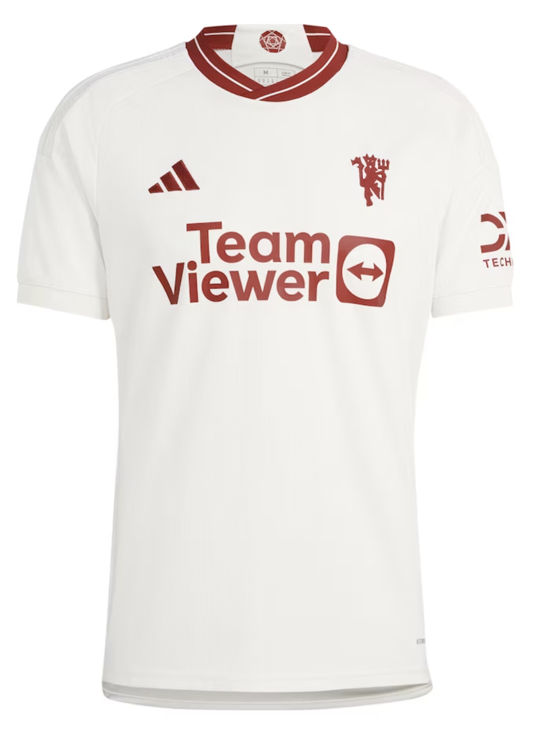 Manchester United 23/24 Stadium Men's Third Shirt