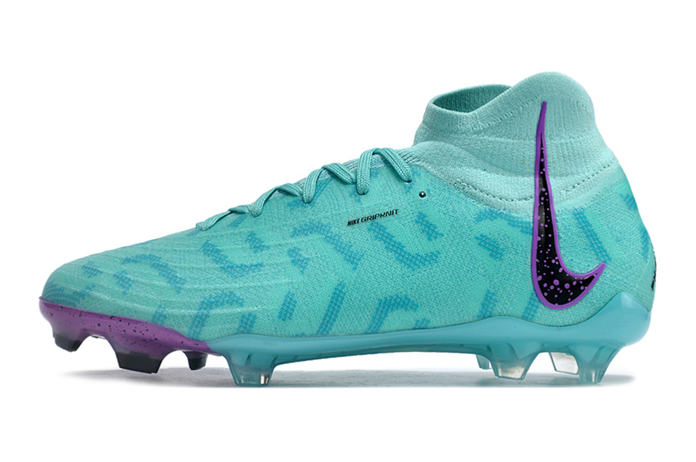 Nike Phantom Luna II Elite FG Football Boots - Hyper Turquoise