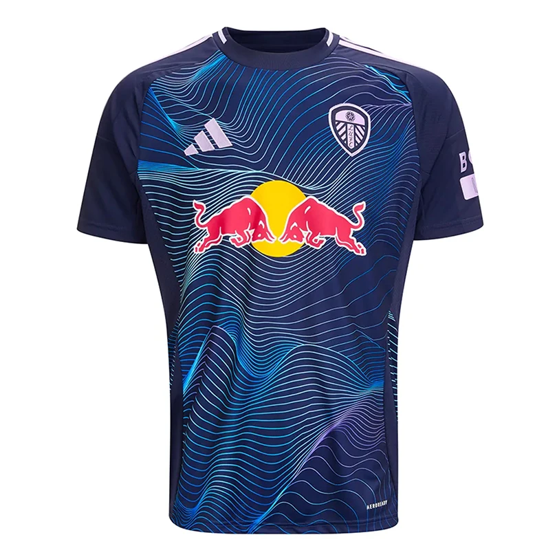Leeds United 24/25 Stadium Men's Third Shirt