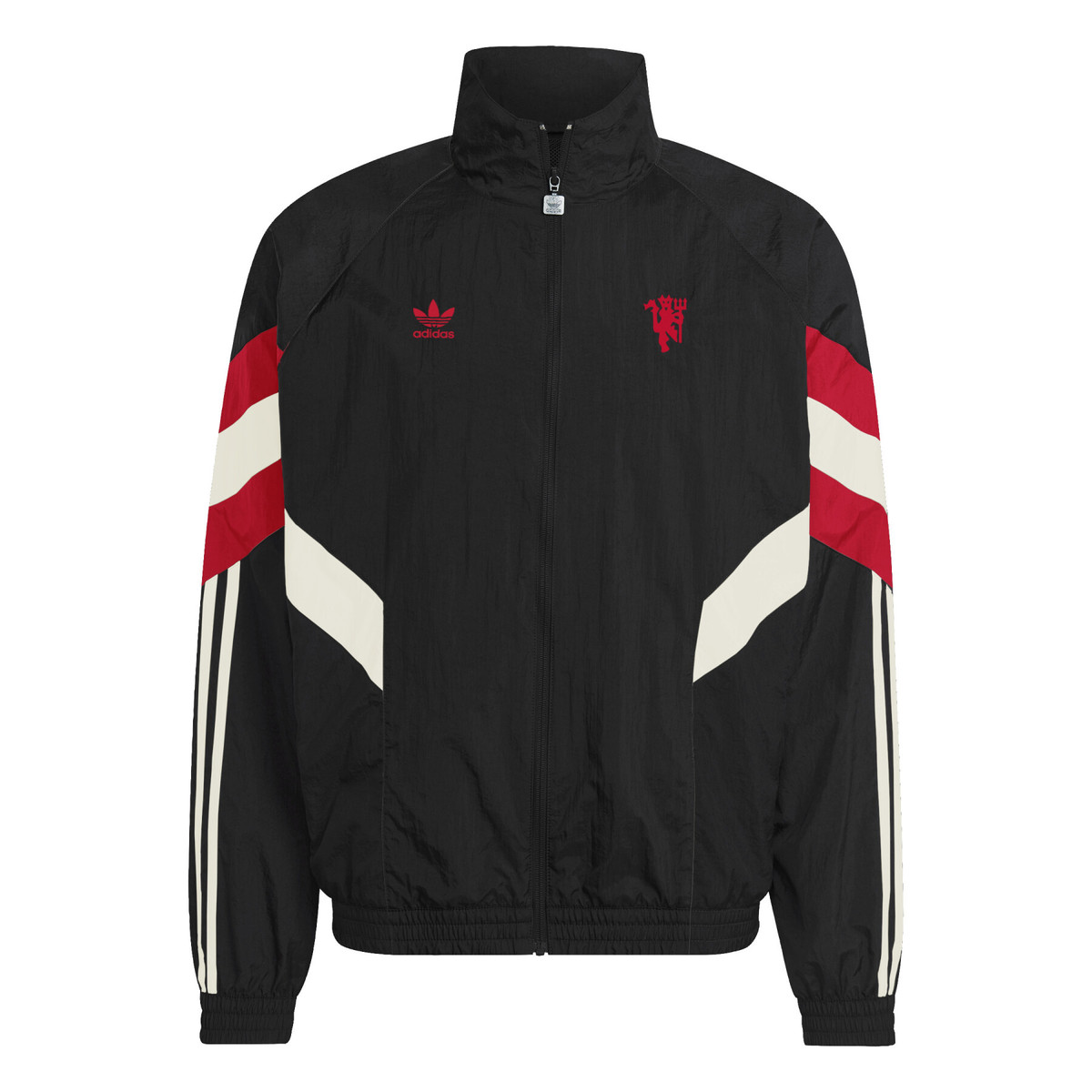 Manchester United 24/25 Men's Originals Track Top