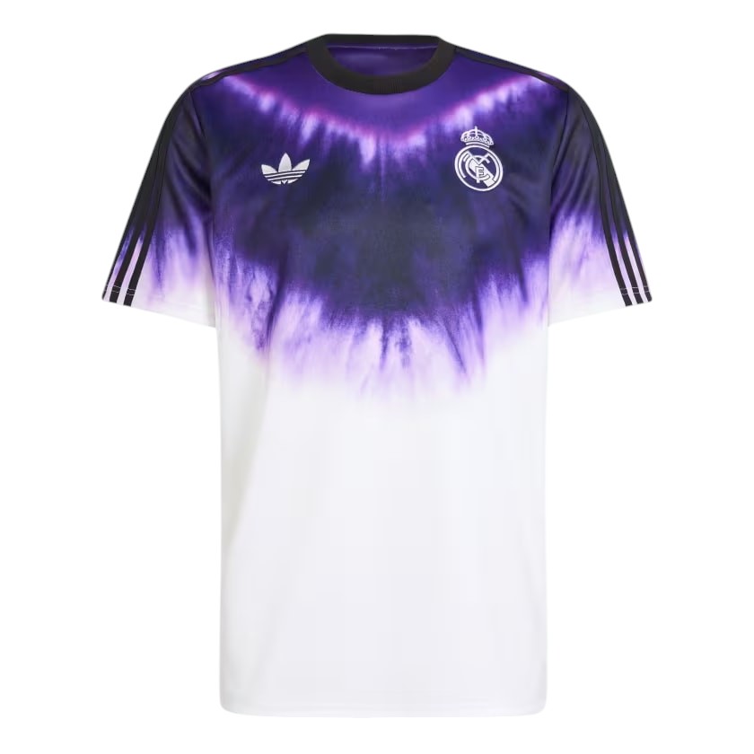 Real Madrid 24/25 Men's CNY Shirt