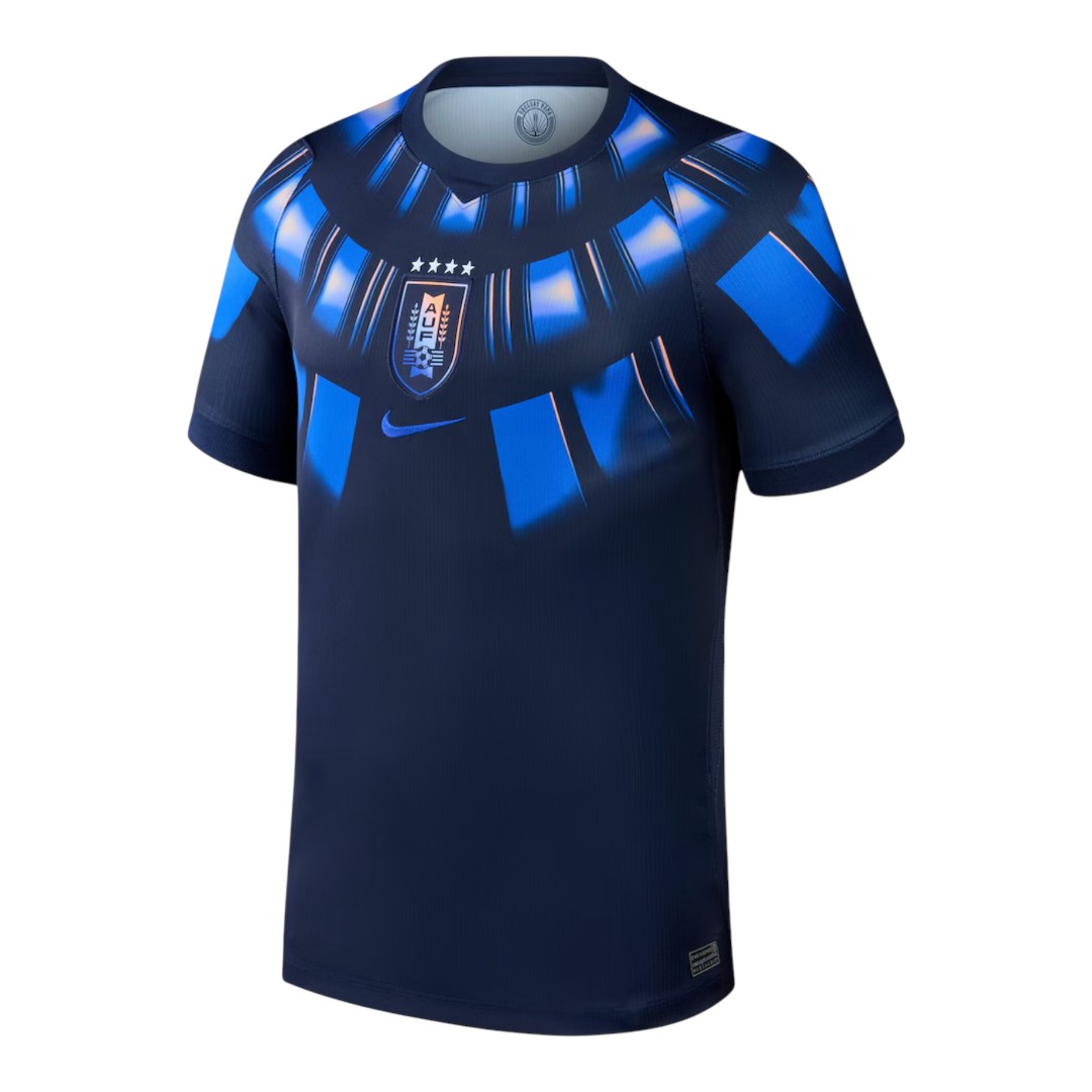 Uruguay 2026 Stadium Men's Away Shirt