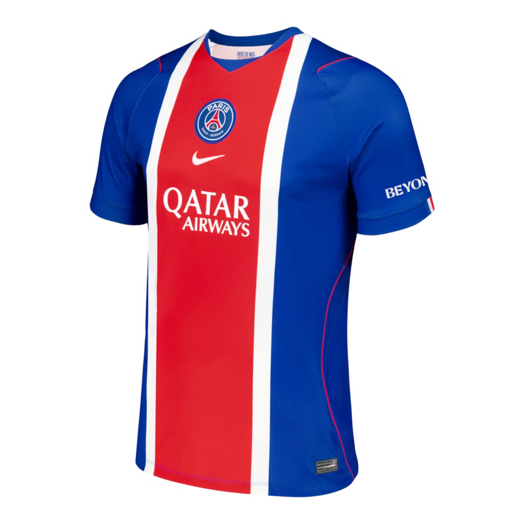 Paris Saint-Germain 26/27 Stadium Men's Home Shirt