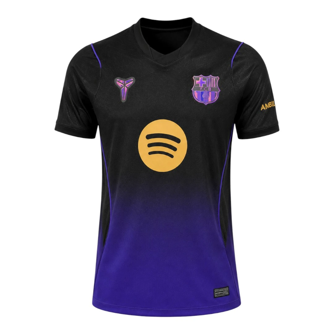 Barcelona 26/27 Stadium Men's Away Shirt