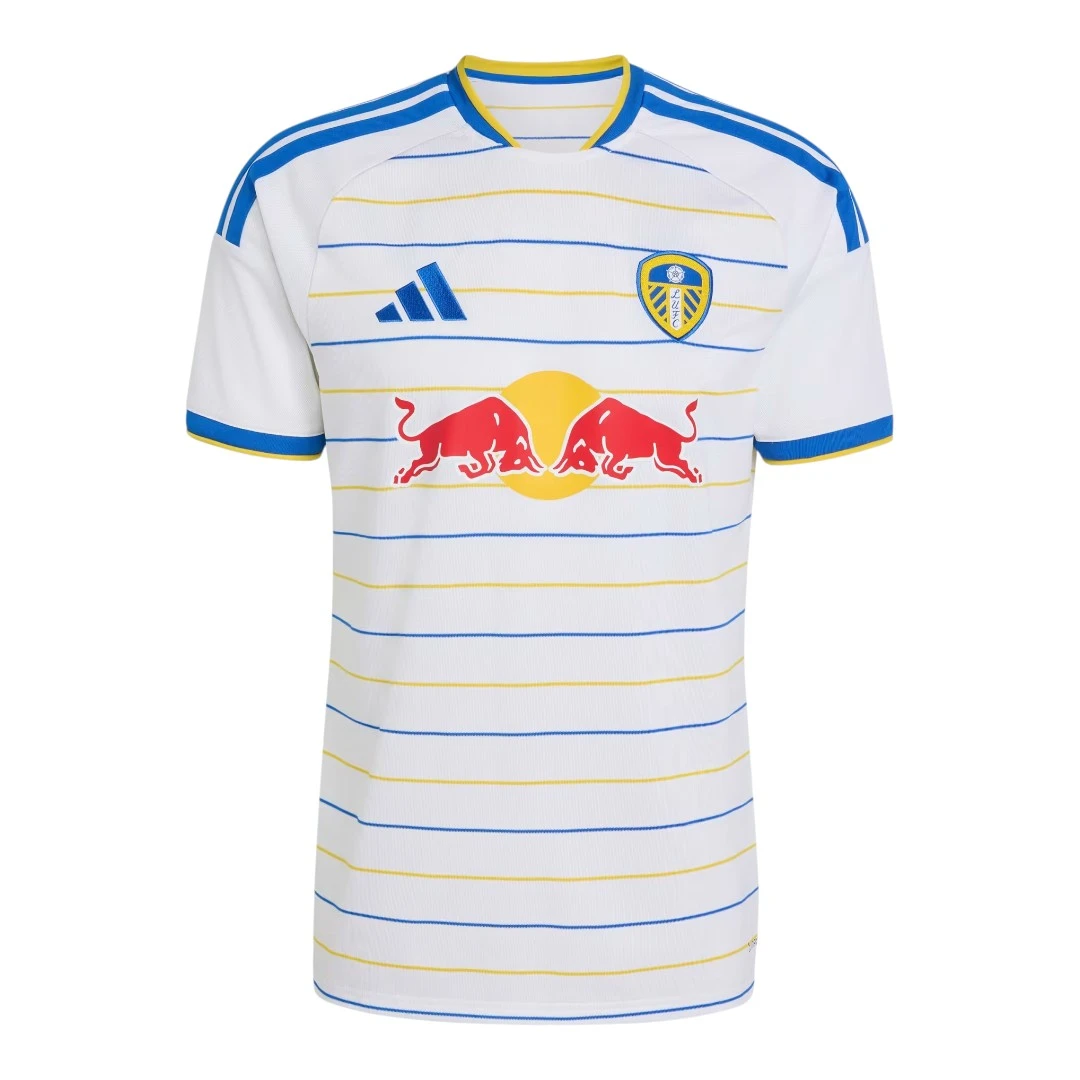 Leeds United 26/27 Stadium Men's Home Shirt