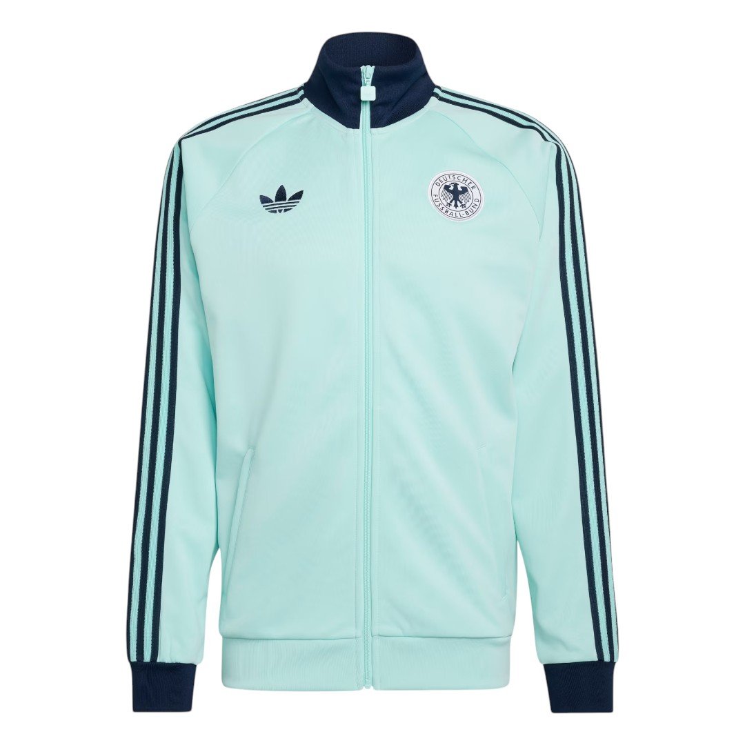 Germany 2026 Men's Originals Jacket