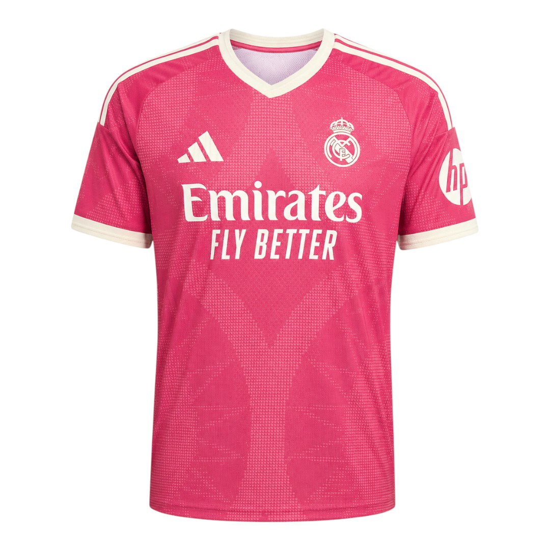 Real Madrid 26/27 Stadium Men's Third Shirt