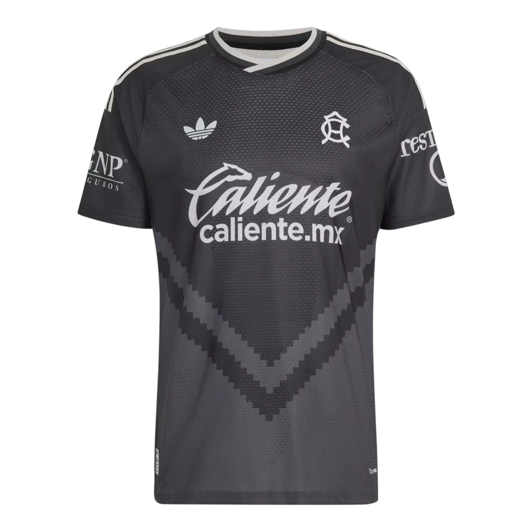 CF América 26/27 Authentic Men's Away Shirt