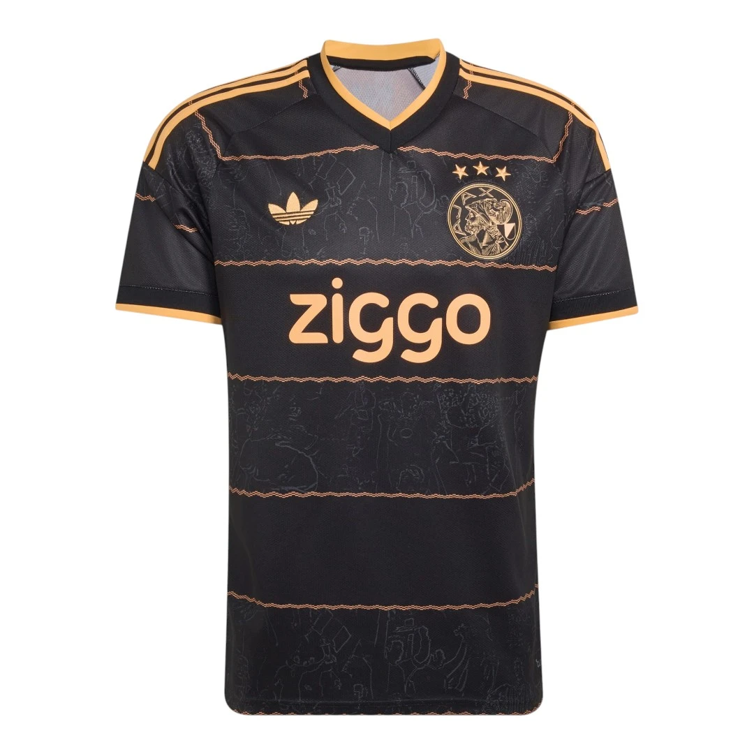 Ajax 26/27 Stadium Men's Away Shirt