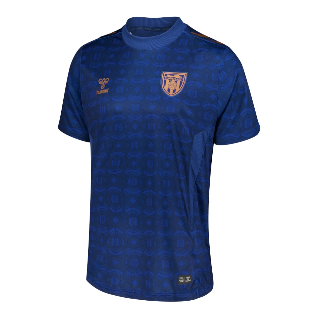 Sunderland 26/27 Stadium Men's Third Shirt
