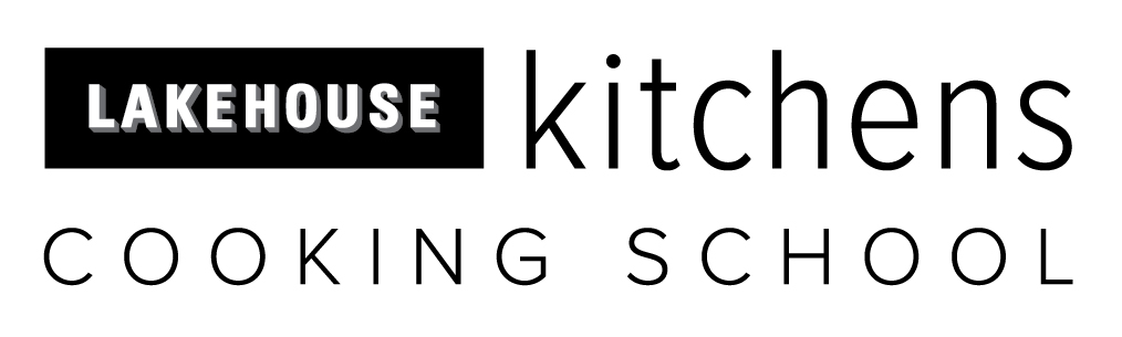 Cooking School Logo