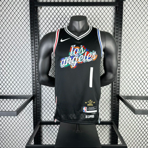 Los Angles Clippers Special Edition 2023/24