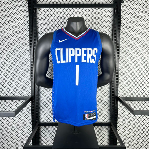 Los Angles Clippers Away 2023/24