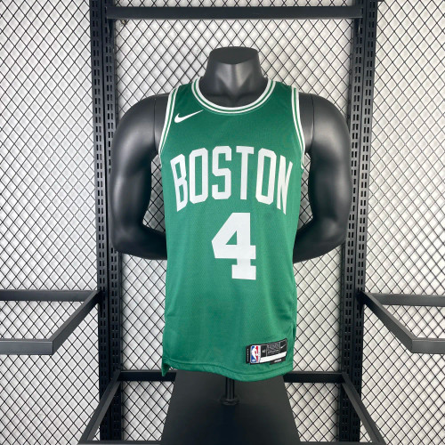 Boston Celtics Home Jersey 2023/24