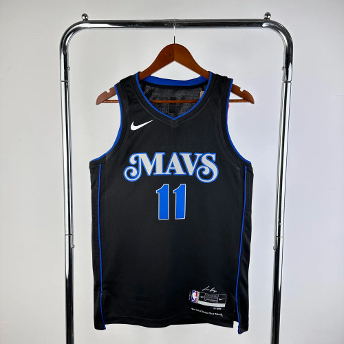 Dallas Mavericks Black Edition