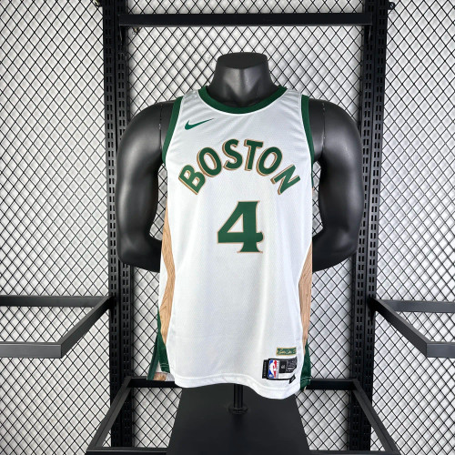 Boston Celtics City Edition
