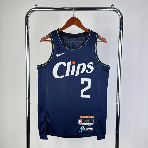 Los Angles Clippers City Edition 2023/24