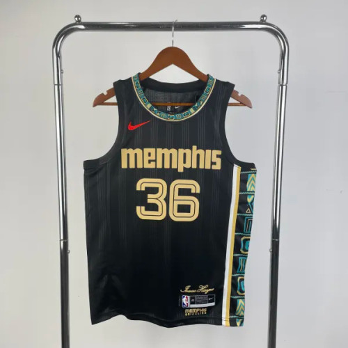 Memphis grizzlies City Edition 2023