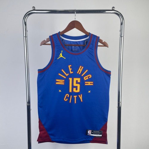 Denver Nuggets City Edition