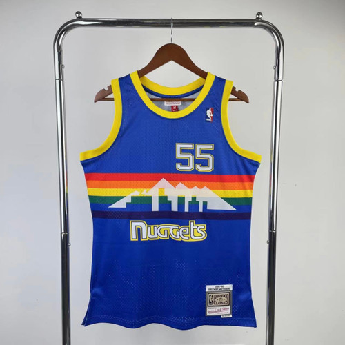 Denver Nuggets Jersey