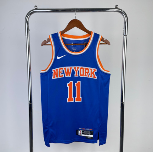 New York Knicks Home Jersey