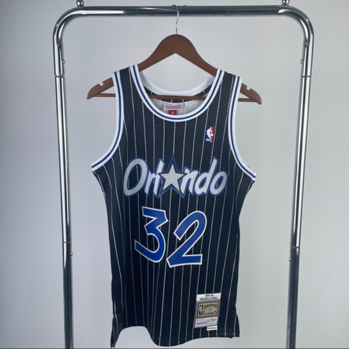 Orlando Magic Retro Jersey