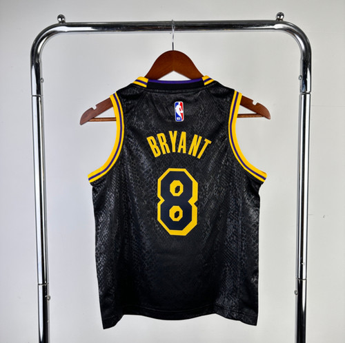 Los Angles Lakers Kobe Jersey