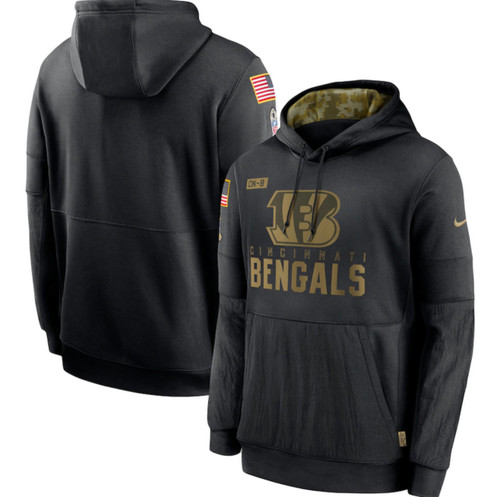 Cincinnati Bengals Hoodie