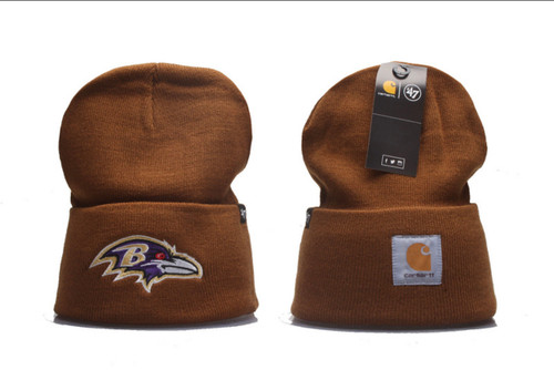 Baltimore Ravens Carhartt