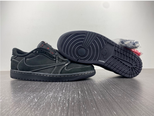 Jordan 1 Low "travis scott X Aj"