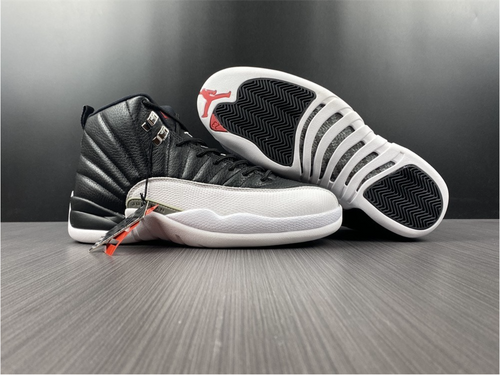 Jordan 12 Retro "playoff 2012"